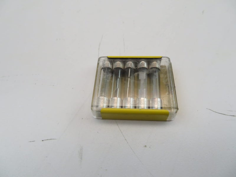 Bussmann AGC-30 Buss Fuse 30A 32V AGC30 (Pack of 5) - Image 2